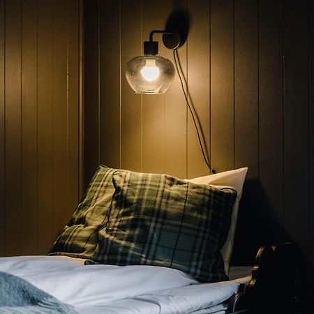 Bergmannshuset Hotel Lokken Verk Ngoại thất bức ảnh