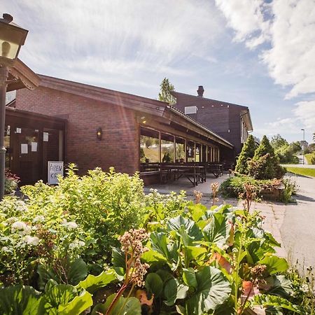 Bergmannshuset Hotel Lokken Verk Ngoại thất bức ảnh