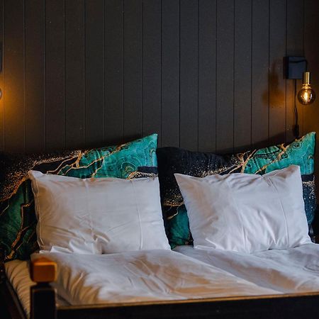 Bergmannshuset Hotel Lokken Verk Ngoại thất bức ảnh