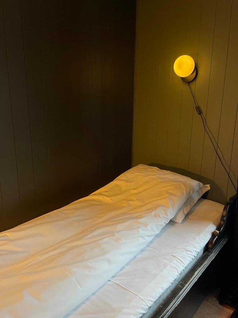 Bergmannshuset Hotel Lokken Verk Phòng bức ảnh