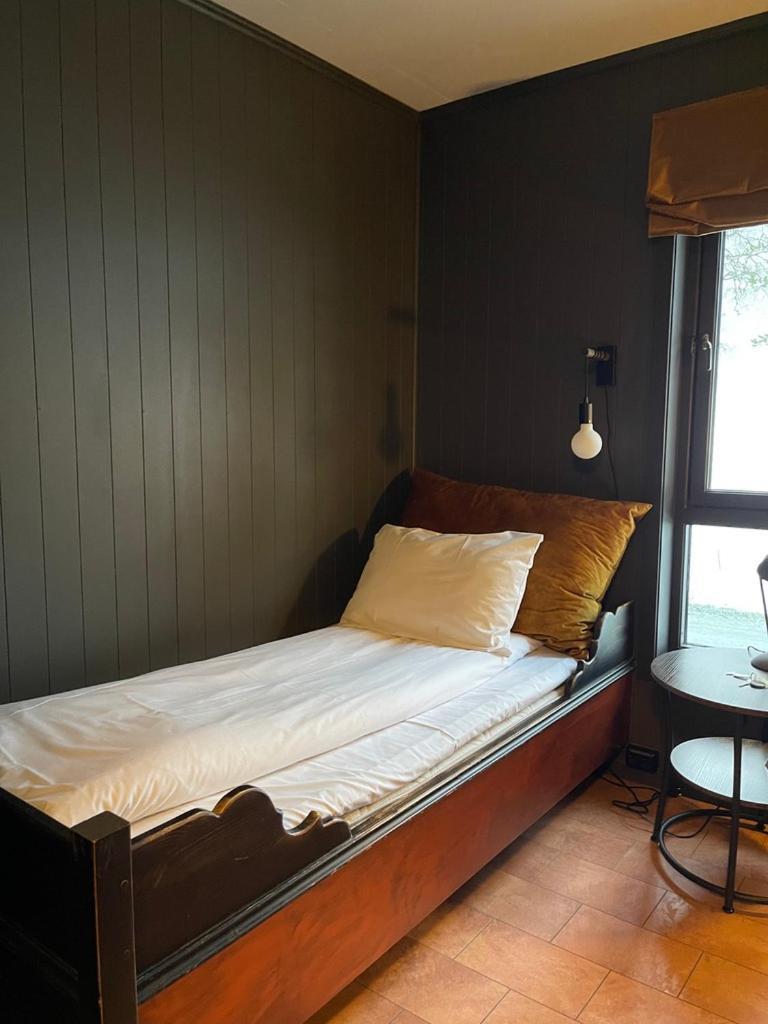 Bergmannshuset Hotel Lokken Verk Phòng bức ảnh