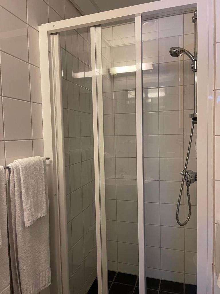 Bergmannshuset Hotel Lokken Verk Phòng bức ảnh