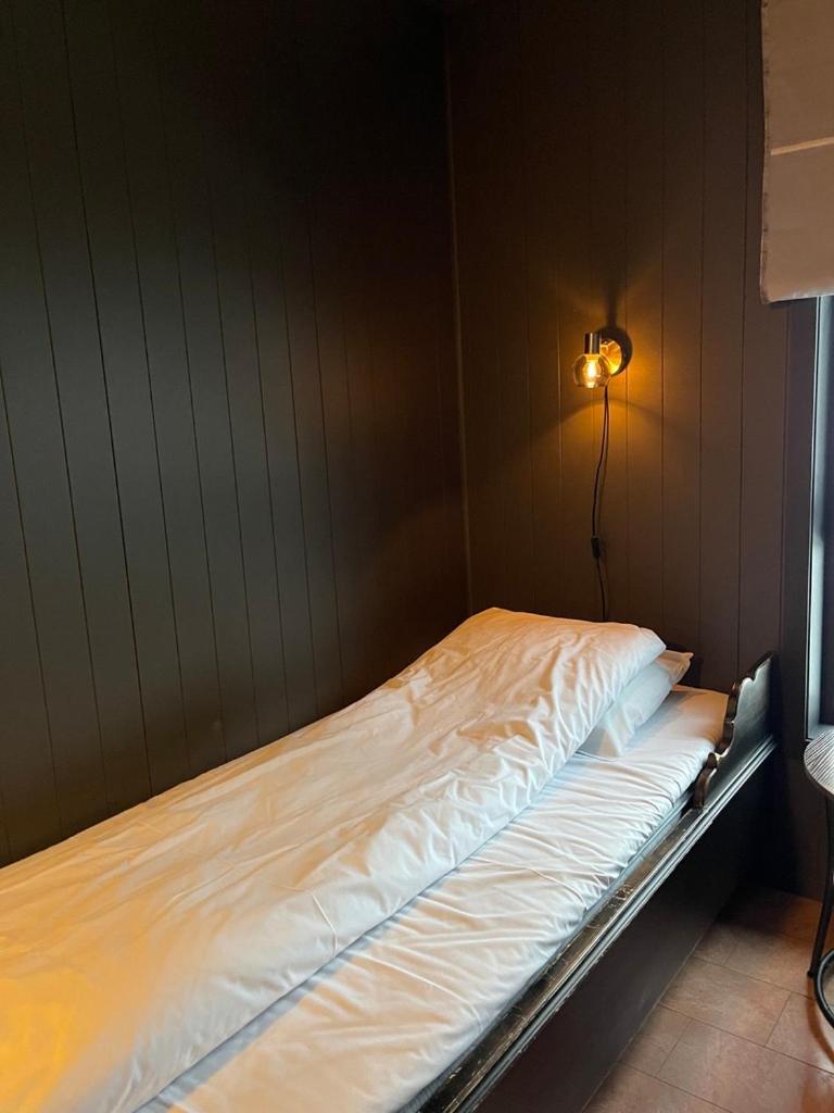 Bergmannshuset Hotel Lokken Verk Phòng bức ảnh