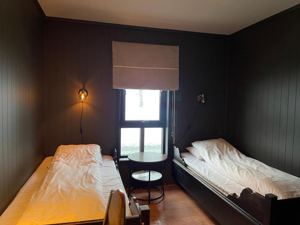 Bergmannshuset Hotel Lokken Verk Phòng bức ảnh