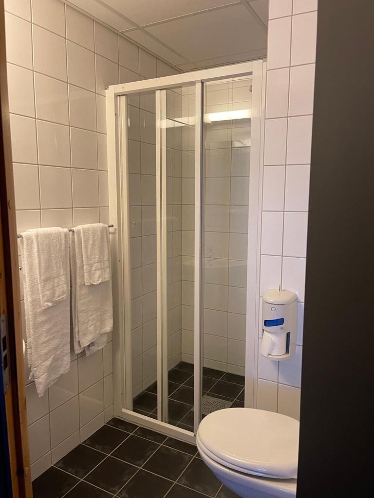 Bergmannshuset Hotel Lokken Verk Phòng bức ảnh