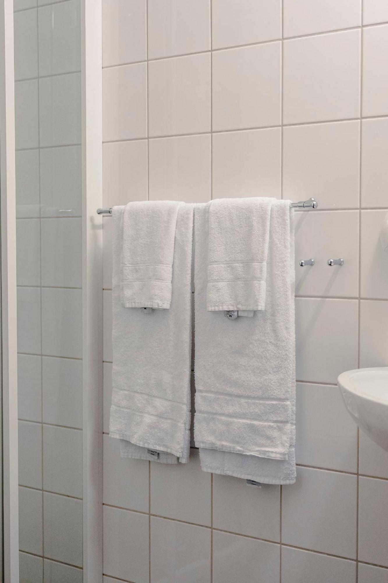Bergmannshuset Hotel Lokken Verk Phòng bức ảnh
